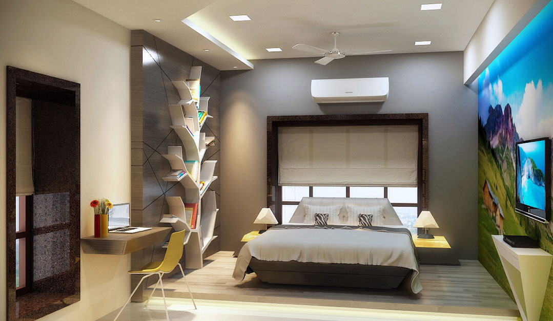 Interior Designers SERVICES